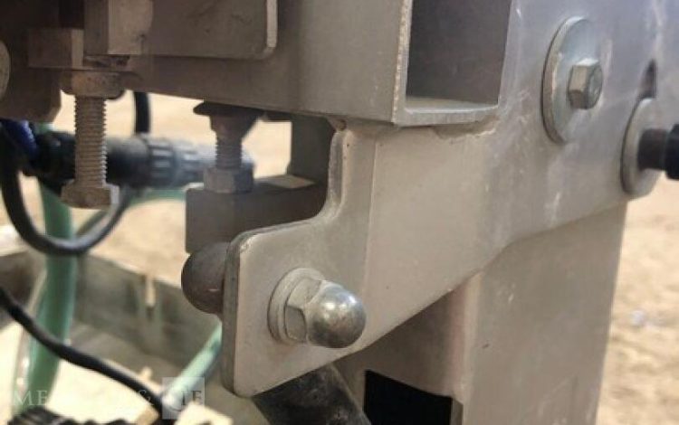 HUSQVARNA TS350E  SCI010541