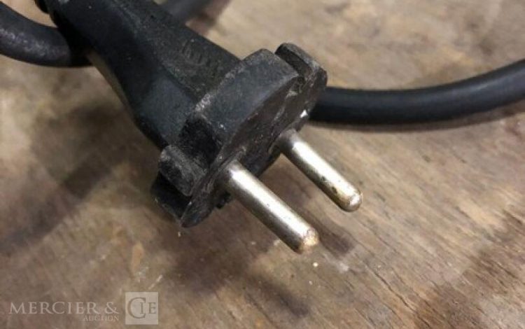 DEWALT DW777-QS  SCI010117