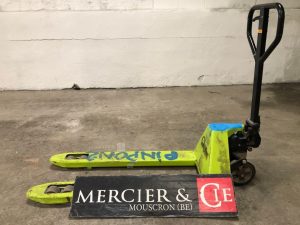 LIFTER GS 25S4 RA  TRA005072