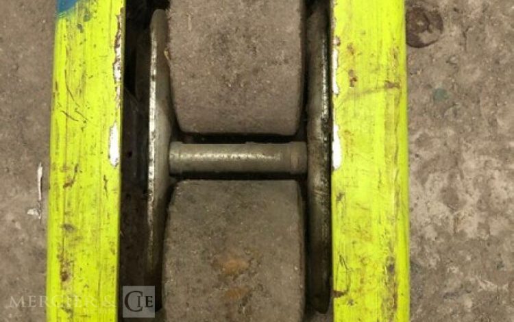 LIFTER GS 25S4 RA  TRA005072