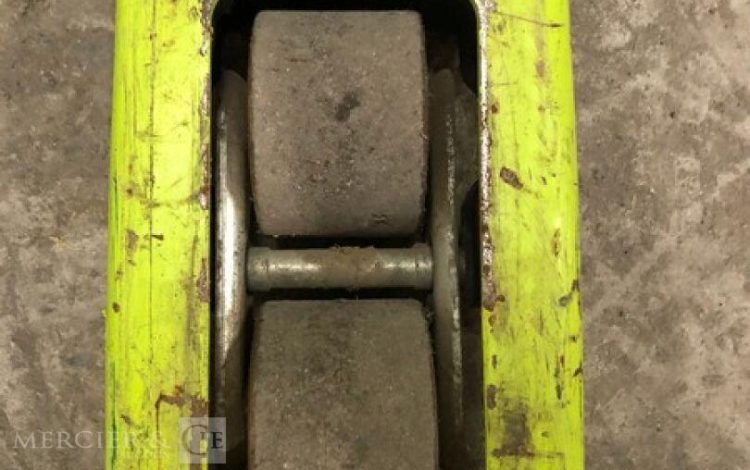 LIFTER GS 25S4 RA  TRA005072