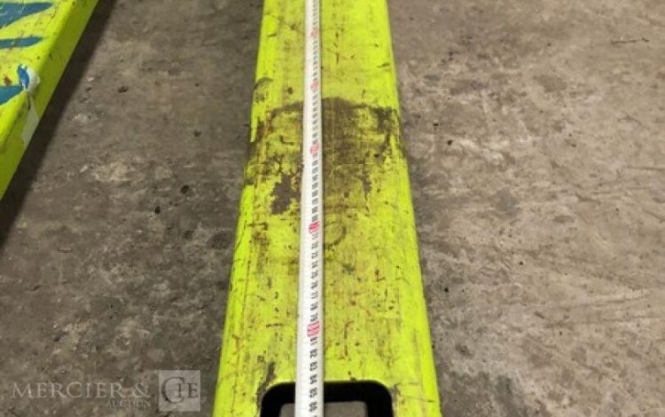 LIFTER GS 25S4 RA  TRA005072