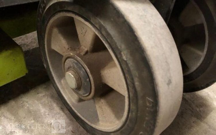 LIFTER GS 25S4 RA  TRA005072