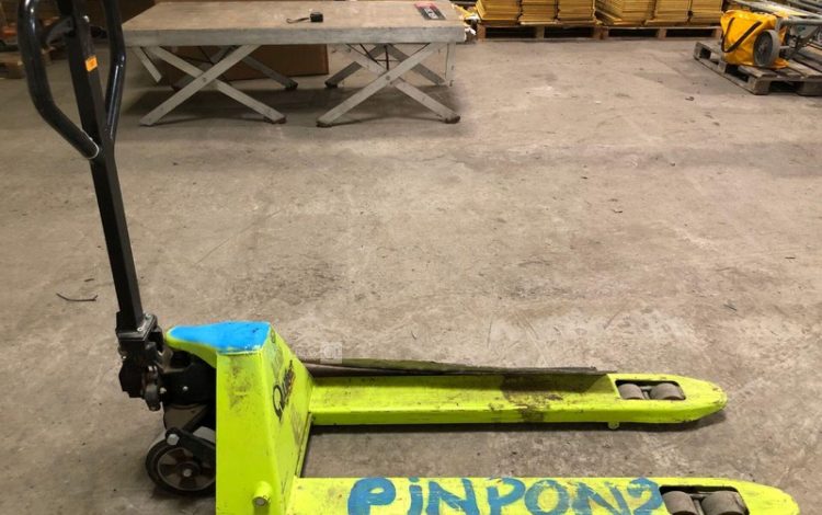 LIFTER GS 25S4 RA  TRA005072