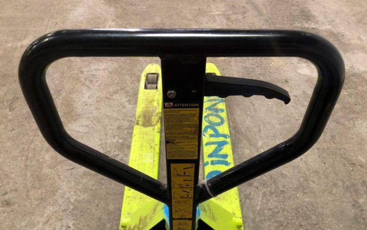 LIFTER GS 25S4 RA  TRA005072