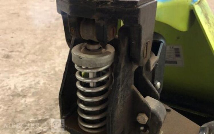 LIFTER GS 25S4 RA  TRA005072