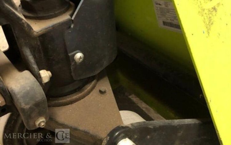 LIFTER GS 25S4 RA  TRA005072