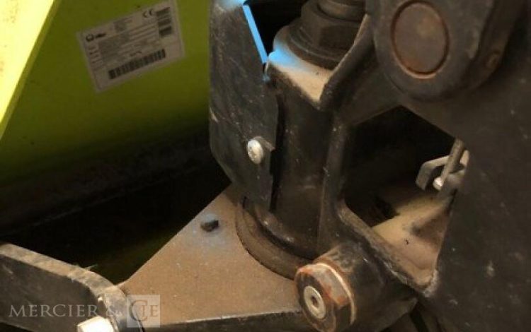 LIFTER GS 25S4 RA  TRA005072