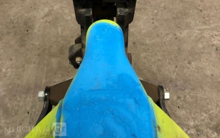 LIFTER GS 25S4 RA  TRA005072