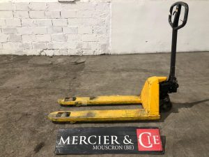 HYSTER PME 23  TRA005088