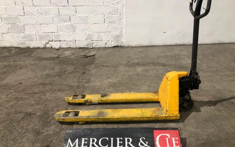 HYSTER PME 23  TRA005088