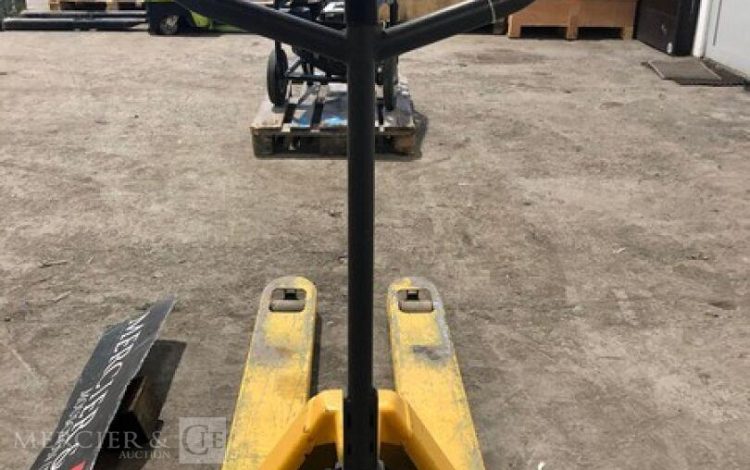 HYSTER PME 23  TRA005088