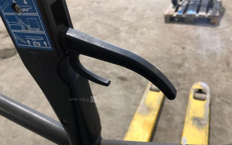 HYSTER PME 23  TRA005088