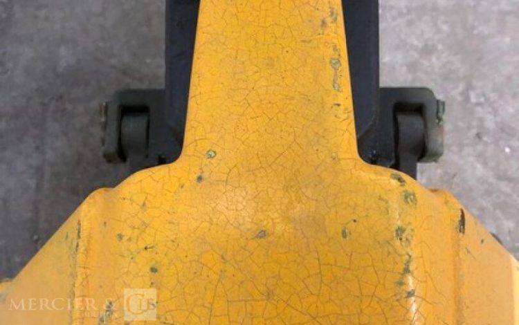 HYSTER PME 23  TRA005088