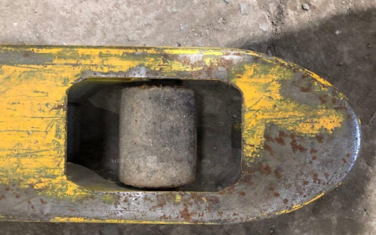 HYSTER PME 23  TRA005088