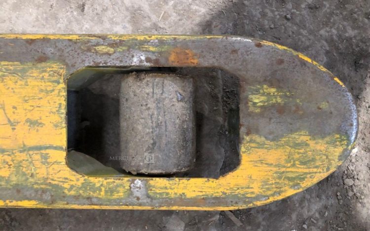 HYSTER PME 23  TRA005088