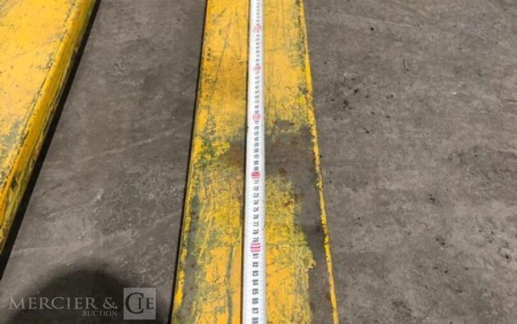 HYSTER PME 23  TRA005088