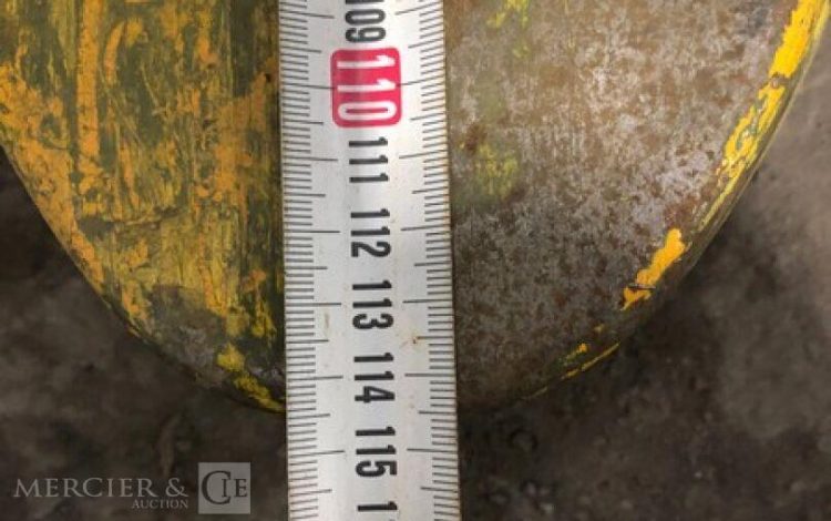 HYSTER PME 23  TRA005088