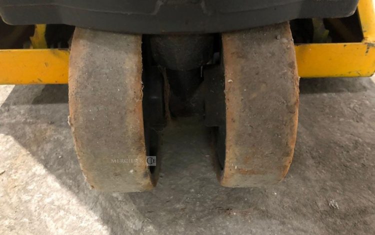 HYSTER PME 23  TRA005088