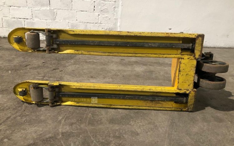 HYSTER PME 23  TRA005088