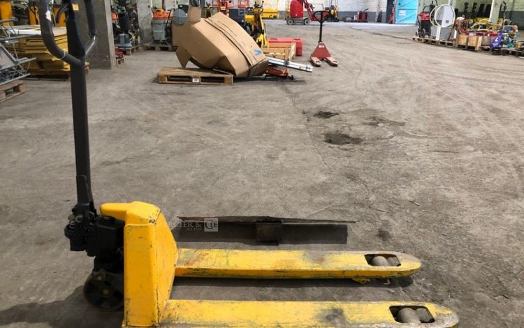 HYSTER PME 23  TRA005088