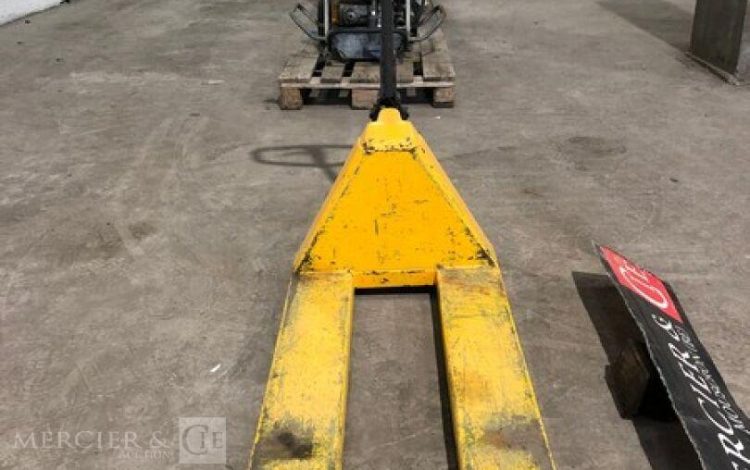 HYSTER PME 23  TRA005088