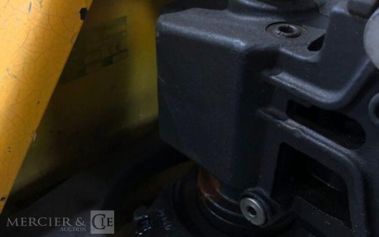 HYSTER PME 23  TRA005088
