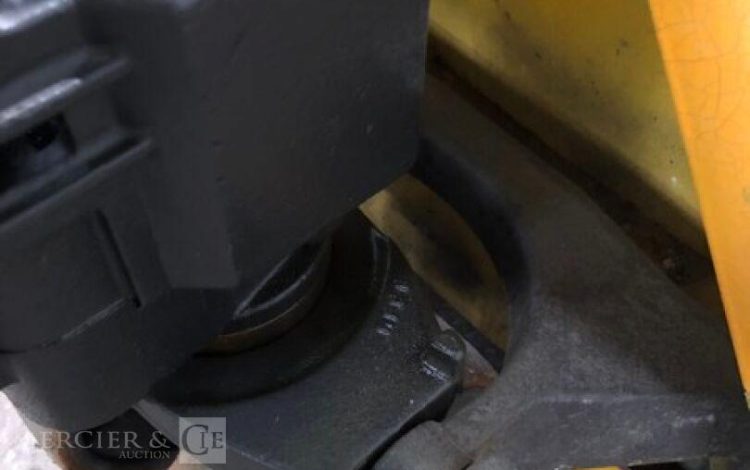 HYSTER PME 23  TRA005088