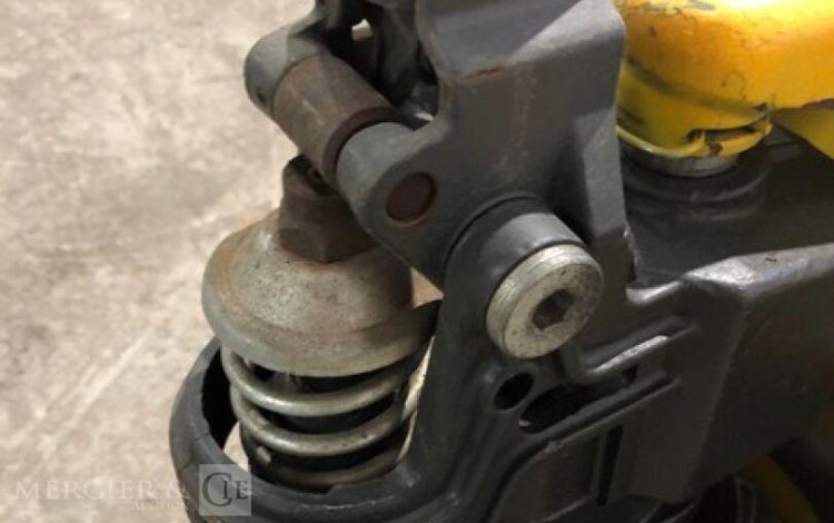 HYSTER PME 23  TRA005088