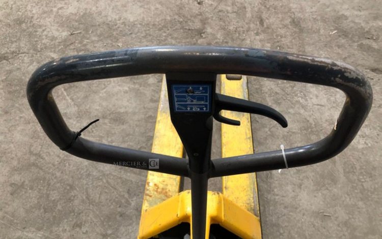 HYSTER PME 23  TRA005088