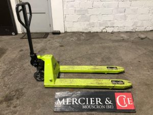 LIFTER GS 25S4RA  TRA011559