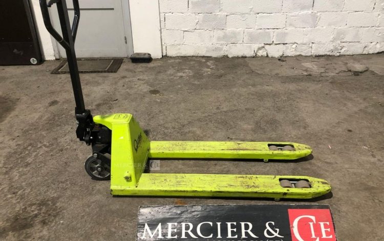 LIFTER GS 25S4RA  TRA011559