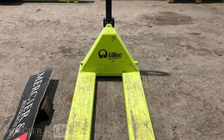 LIFTER GS 25S4RA  TRA011559