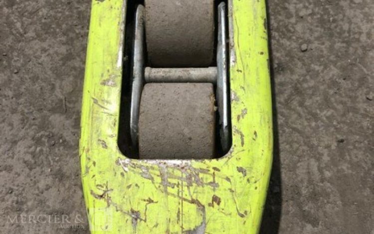 LIFTER GS 25S4RA  TRA011559