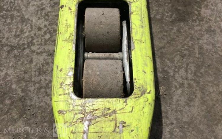 LIFTER GS 25S4RA  TRA011559