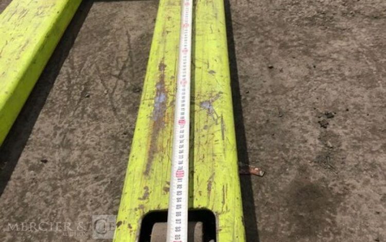 LIFTER GS 25S4RA  TRA011559