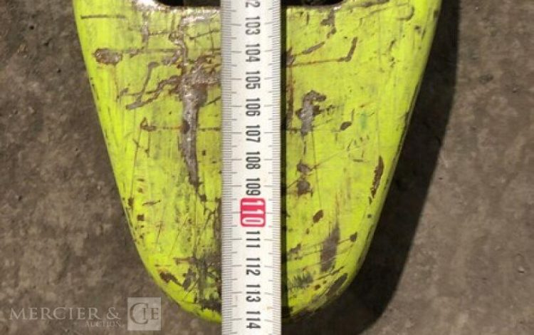 LIFTER GS 25S4RA  TRA011559