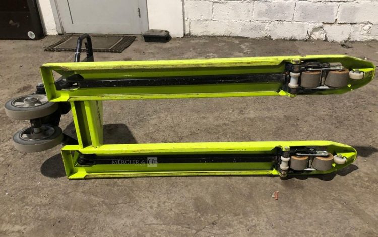 LIFTER GS 25S4RA  TRA011559