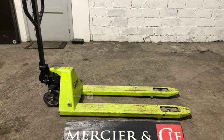 LIFTER GS 25S4RA  TRA011559