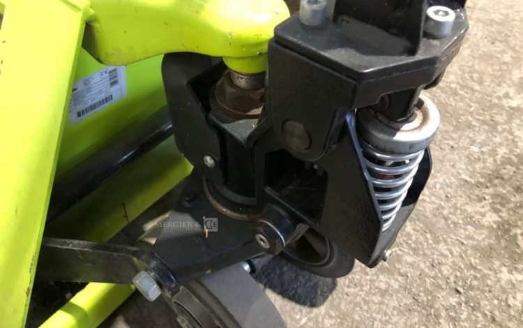 LIFTER GS 25S4RA  TRA011559