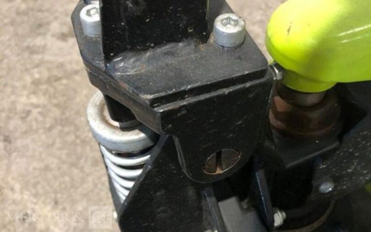 LIFTER GS 25S4RA  TRA011559