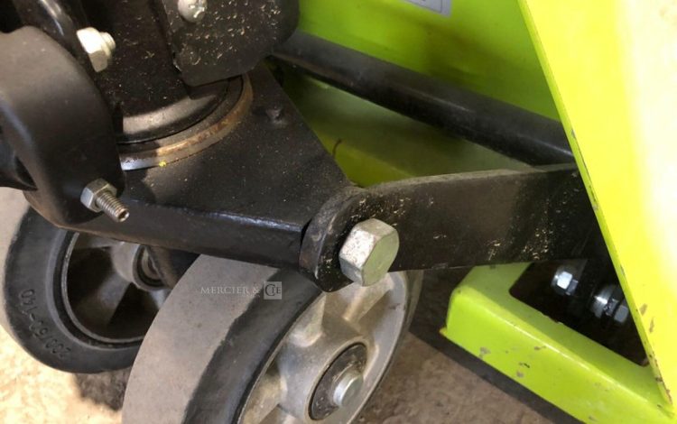 LIFTER GS 25S4RA  TRA011559