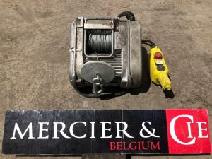 IMER RIO 100  TRE010426