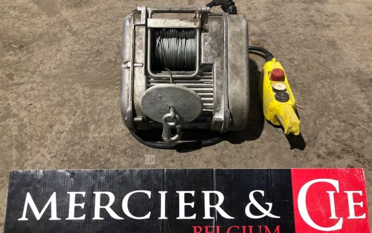 IMER RIO 100  TRE010426