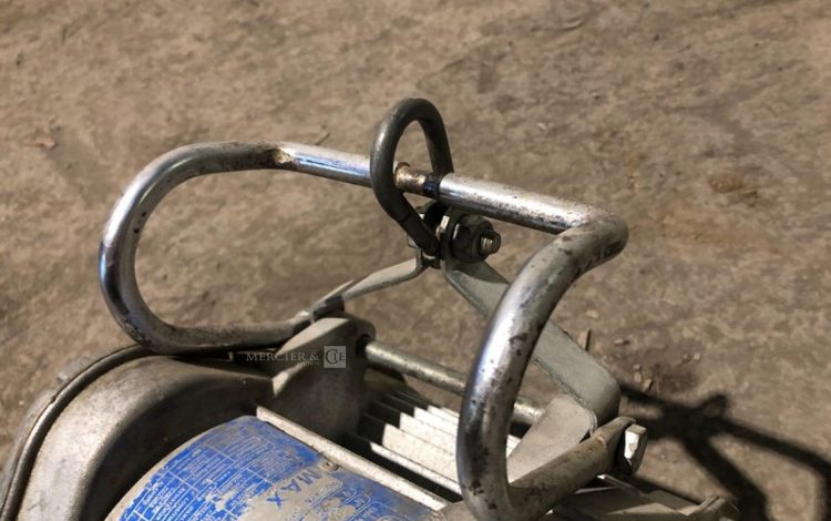 IMER RIO 100  TRE010426