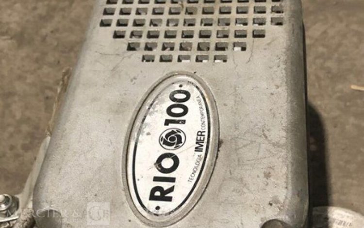 IMER RIO 100  TRE010426