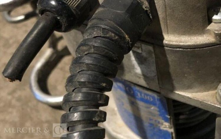 IMER RIO 100  TRE010426