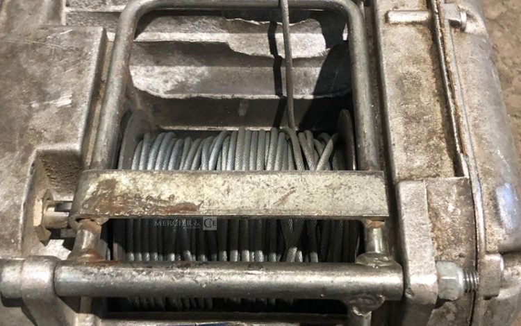 IMER RIO 100  TRE010426