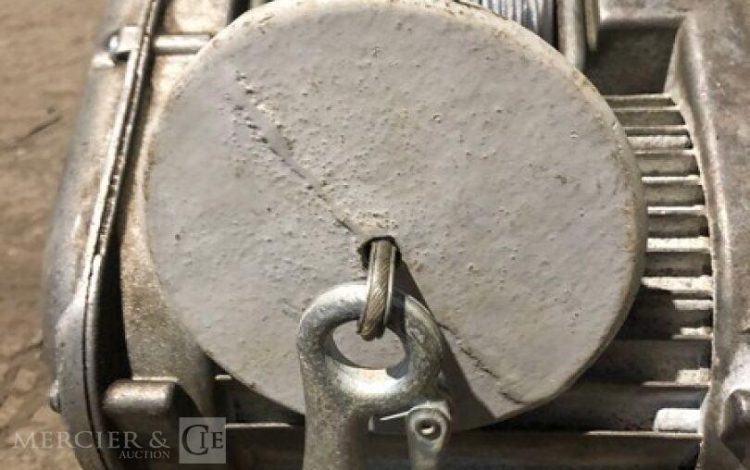 IMER RIO 100  TRE010426