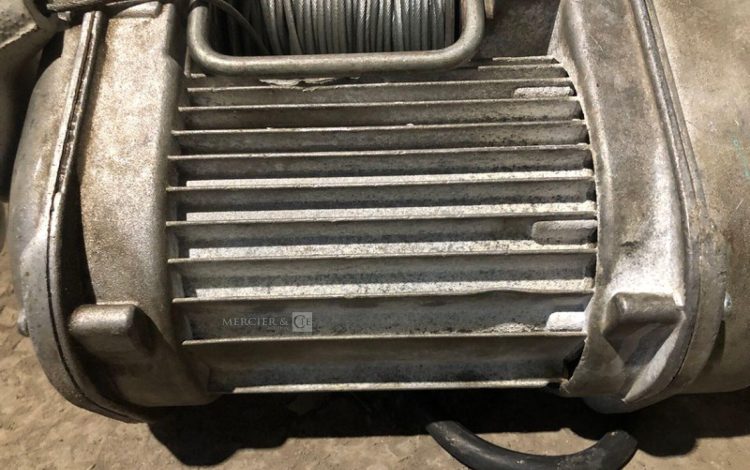 IMER RIO 100  TRE010426